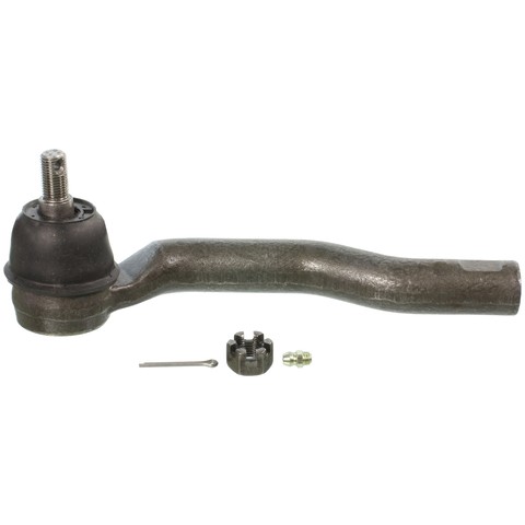 MOOG Chassis Products Steering Tie Rod End P/N:ES800601