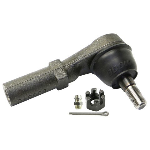 MOOG Chassis Products Steering Tie Rod End P/N:ES800986