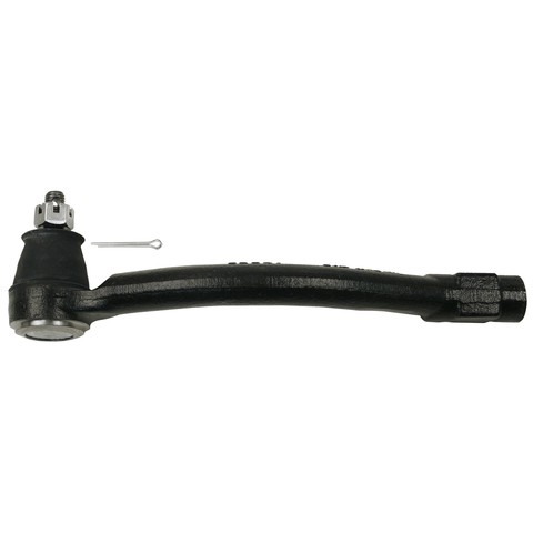 MOOG Chassis Products Steering Tie Rod End P/N:ES801075