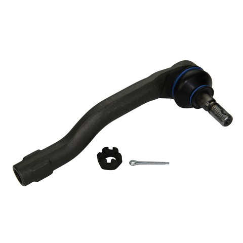 MOOG Chassis Products Steering Tie Rod End P/N:ES800941