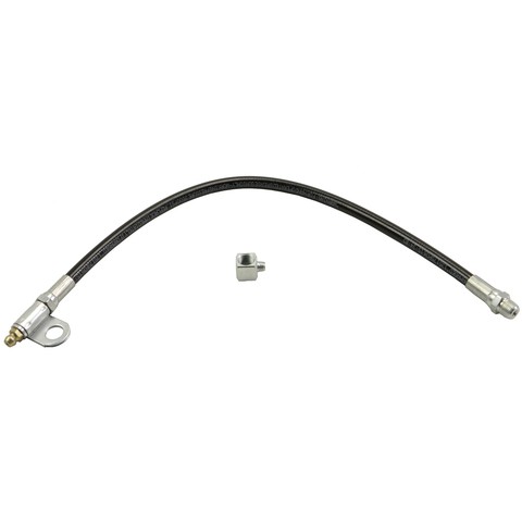 MOOG Chassis Products Steering Idler Arm Grease Hose Kit P/N:K6714