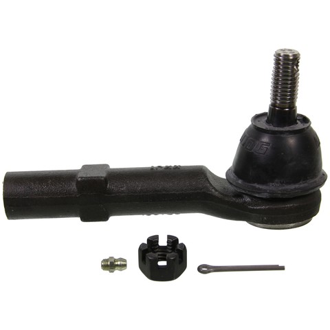 MOOG Chassis Products Steering Tie Rod End P/N:ES800621