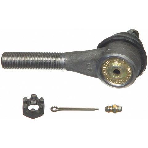 MOOG Chassis Products Steering Tie Rod End P/N:ES3495