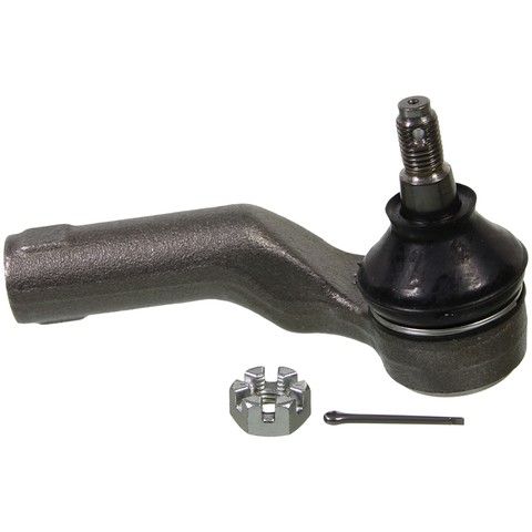 QuickSteer Steering Tie Rod End P/N:ES800025