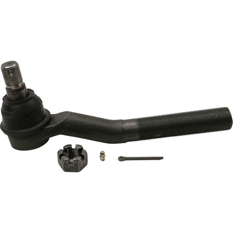 MOOG Chassis Products Steering Tie Rod End P/N:ES800420