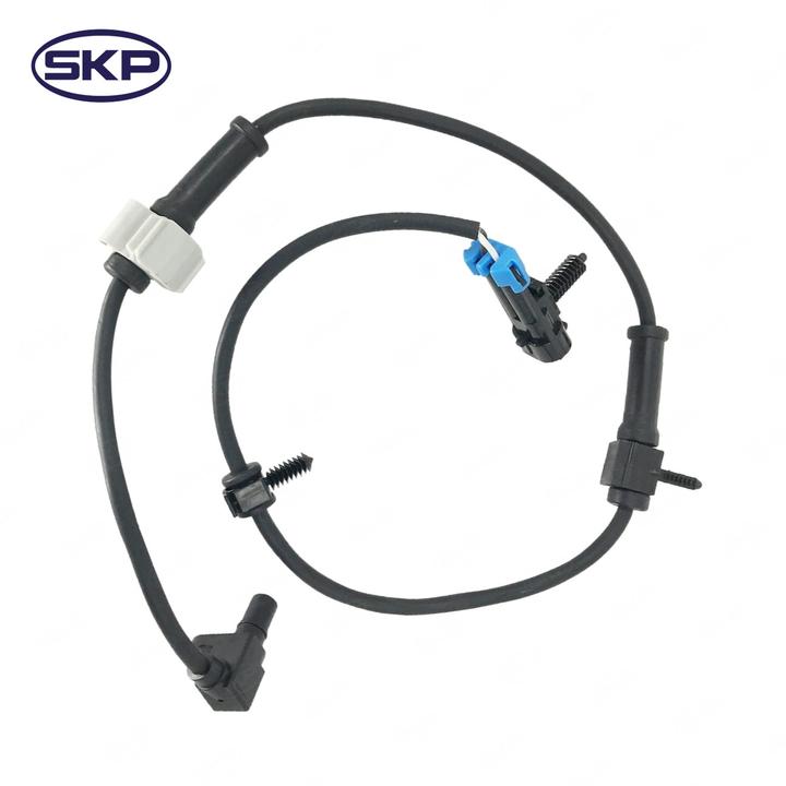 SKP ABS Wheel Speed Sensor,Wheel Lug Stud P/N:SK970011