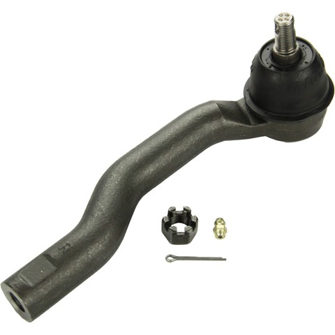MOOG Chassis Products Steering Tie Rod End P/N:ES800600