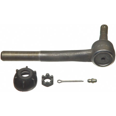 MOOG Chassis Products Steering Tie Rod End P/N:ES415RL