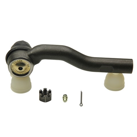 MOOG Chassis Products Steering Tie Rod End P/N:ES80584