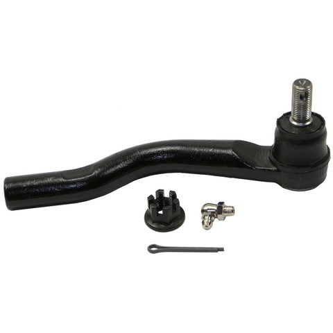 MOOG Chassis Products Steering Tie Rod End P/N:ES801163