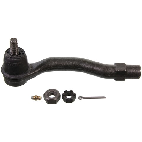 MOOG Chassis Products Steering Tie Rod End P/N:ES3600