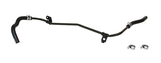 Rein Power Steering Return Line Hose Assembly P/N:PSH0428