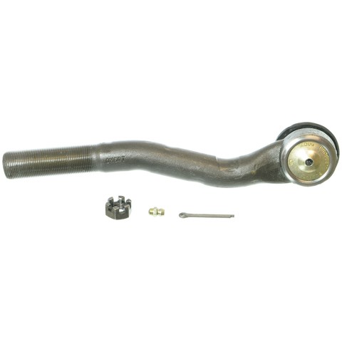 MOOG Chassis Products Steering Tie Rod End P/N:ES3473