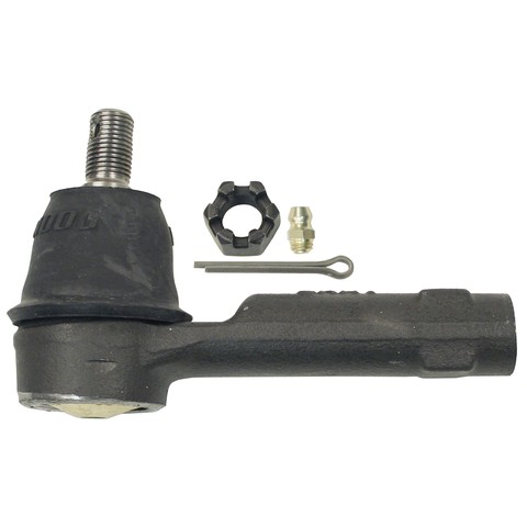 MOOG Chassis Products Steering Tie Rod End P/N:ES800984