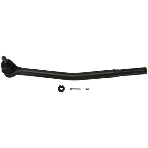 MOOG Chassis Products Steering Tie Rod End P/N:DS1289