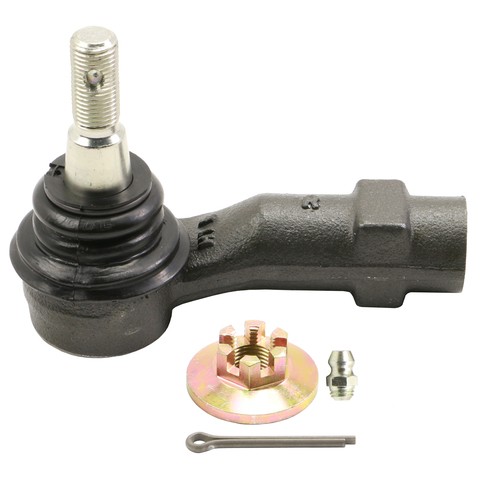 MOOG Chassis Products Steering Tie Rod End P/N:ES801128