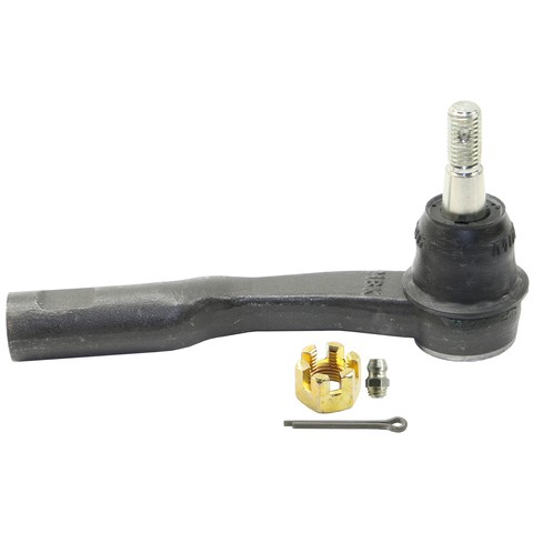 MOOG Chassis Products Steering Tie Rod End P/N:ES801126
