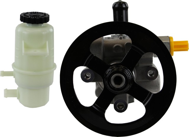 Atlantic Automotive Engineering Power Steering Pump Kit P/N:63138NKTC
