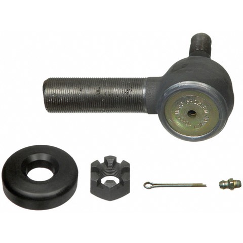 MOOG Chassis Products Steering Tie Rod End P/N:ES2011R