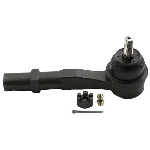 MOOG Chassis Products Steering Tie Rod End P/N:ES801215