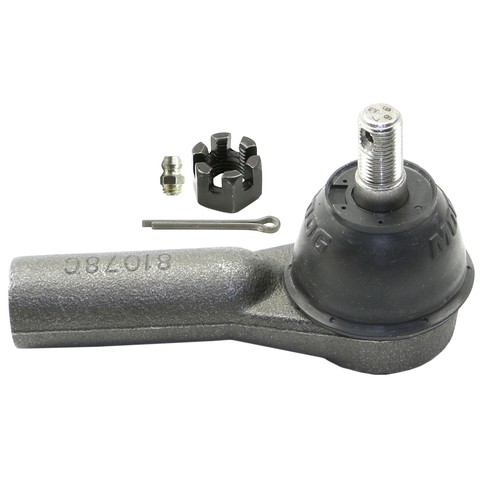MOOG Chassis Products Steering Tie Rod End P/N:ES800846