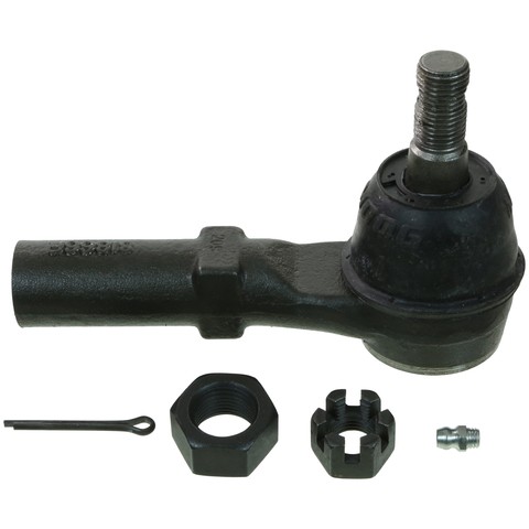 MOOG Chassis Products Steering Tie Rod End P/N:ES800847