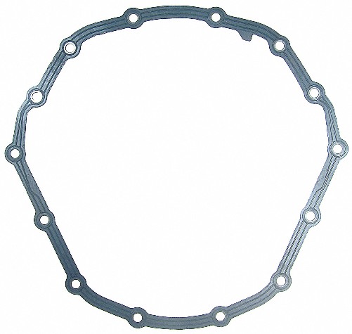 FEL-PRO Axle Housing Cover Gasket P/N:RDS 55473