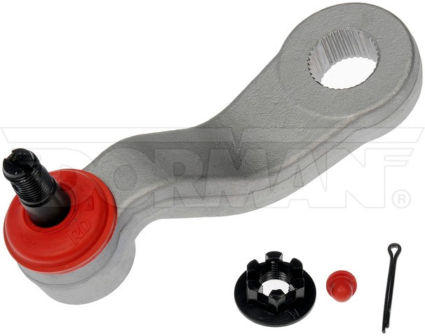 Dorman - OE Solutions Steering Pitman Arm P/N:PA6335RD