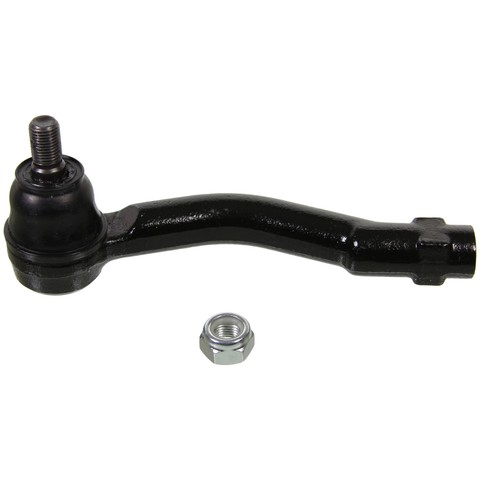 MOOG Chassis Products Steering Tie Rod End P/N:ES800036