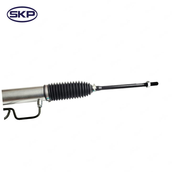 SKP Rack and Pinion Assembly P/N:SKRAP3489N