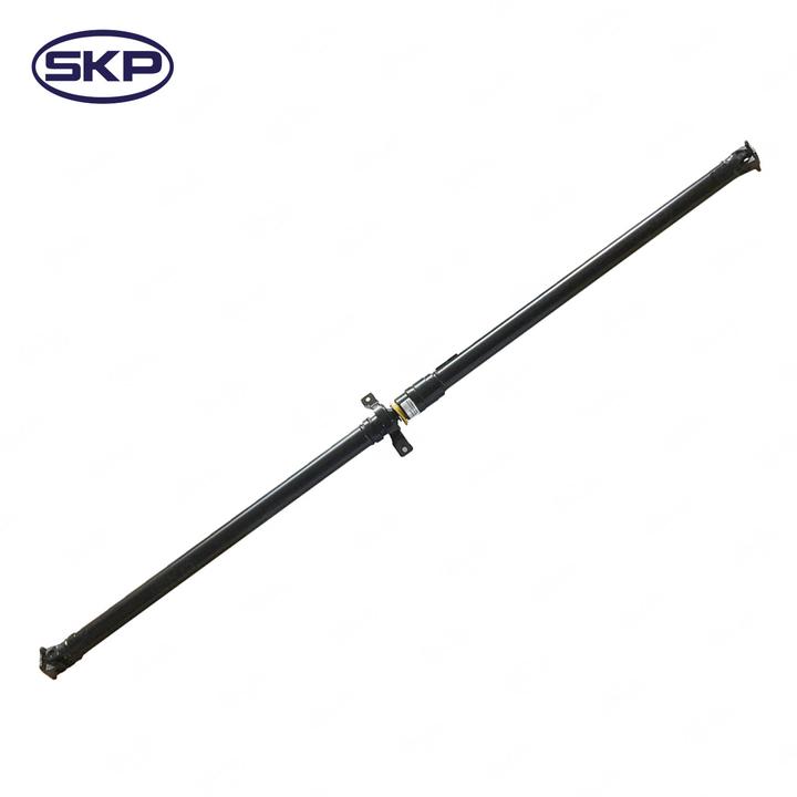SKP Drive Shaft P/N:SK654002