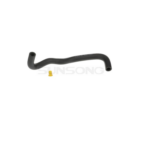 Sunsong Power Steering Reservoir Hose P/N:3405034