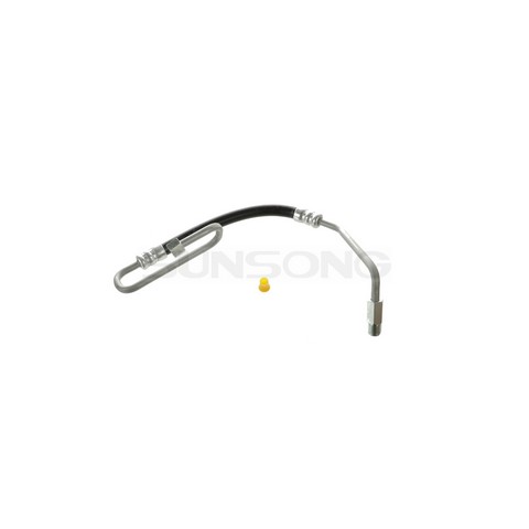 Sunsong Power Steering Pressure Line Hose Assembly P/N:3403109