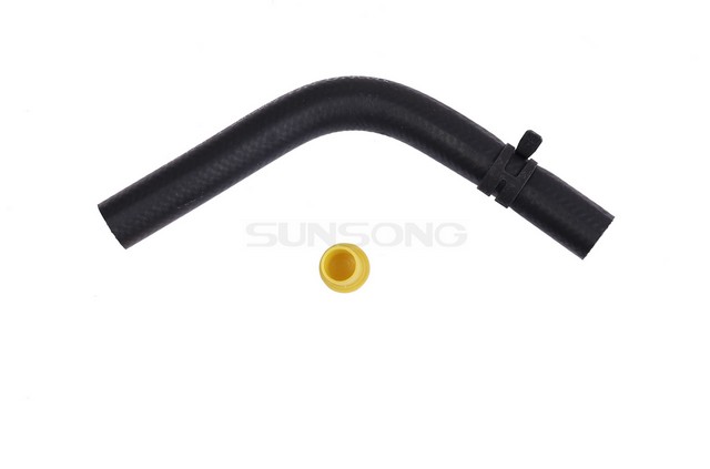 Sunsong Power Steering Return Line Hose Assembly P/N:3404937