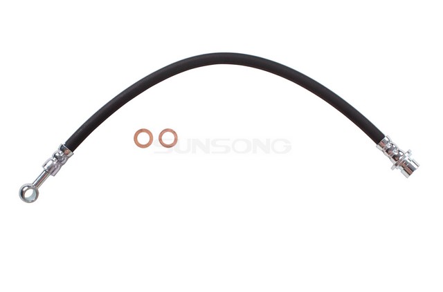 Sunsong Clutch Hydraulic Hose P/N:2201408