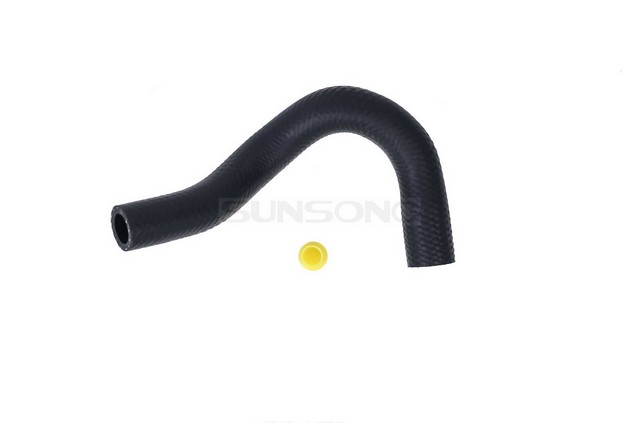 Sunsong Power Steering Reservoir Hose P/N:3404505