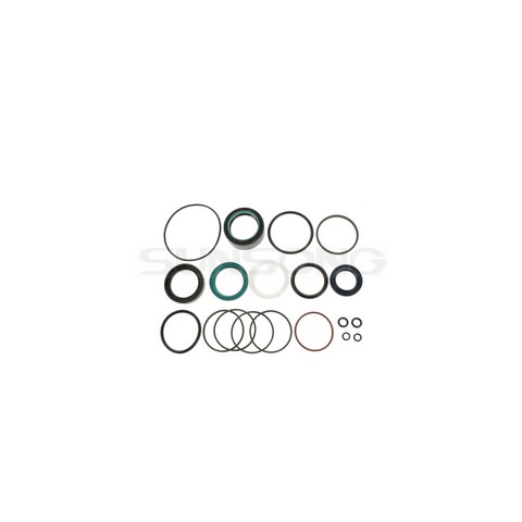 Sunsong Rack and Pinion Seal Kit P/N:8401584