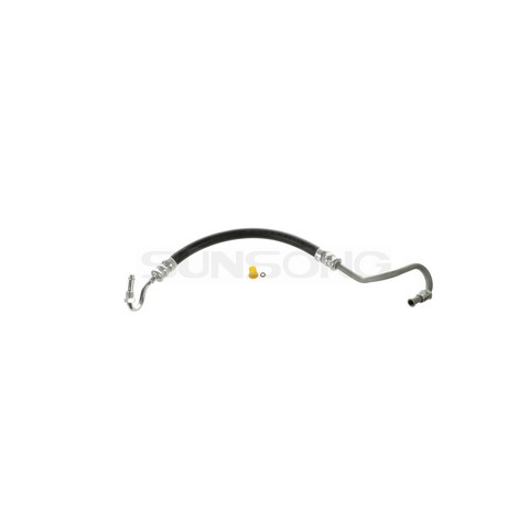 Sunsong Power Steering Pressure Line Hose Assembly P/N:3403057