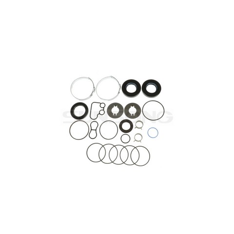 Sunsong Rack and Pinion Seal Kit P/N:8401368