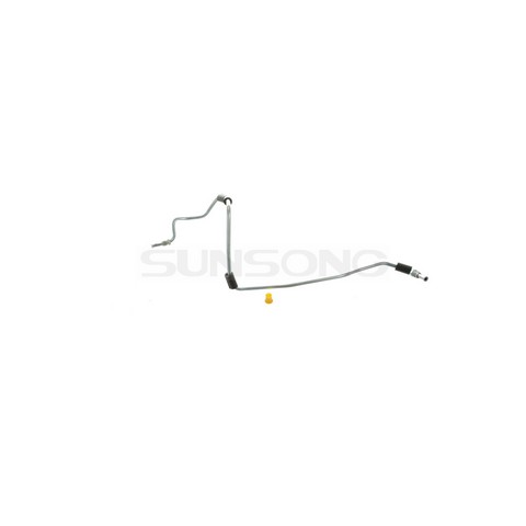 Sunsong Power Steering Pressure Line Hose Assembly P/N:3403608