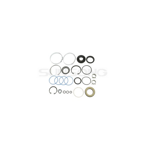 Sunsong Rack and Pinion Seal Kit P/N:8401418