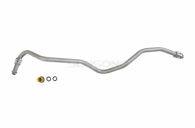 Sunsong Power Steering Pressure Line Hose Assembly P/N:3601855