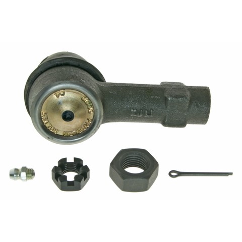 MOOG Chassis Products Steering Tie Rod End P/N:ES3704