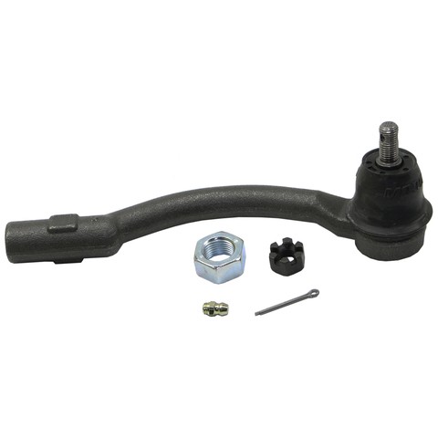QuickSteer Steering Tie Rod End P/N:ES801131