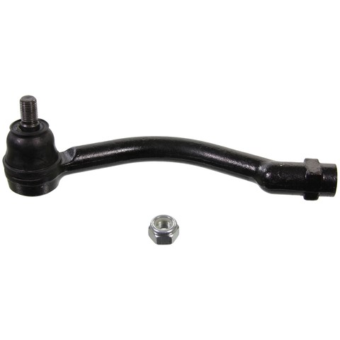 MOOG Chassis Products Steering Tie Rod End P/N:ES800334