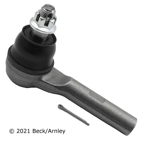 Beck/Arnley Steering Tie Rod End P/N:101-5279