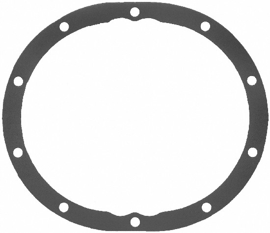 FEL-PRO Differential Carrier Gasket P/N:RDS 11724