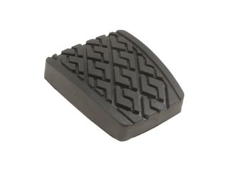 Dorman - HELP Brake Pedal Pad,Clutch Pedal Pad P/N:20724 Dorman - HELP Brake Pedal Pad,Clutch Pedal Pad P/N:20724