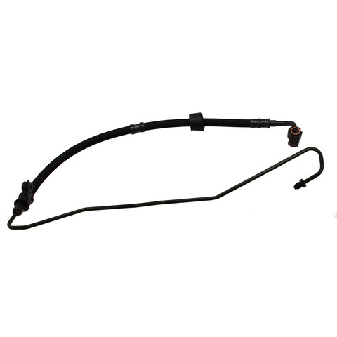 Rein Power Steering Pressure Line Hose Assembly P/N:PSH0316