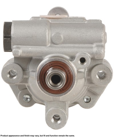 CARDONE New Power Steering Pump P/N:96-4047